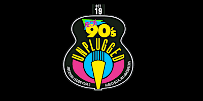 Neon 90's: Unplugged primary image