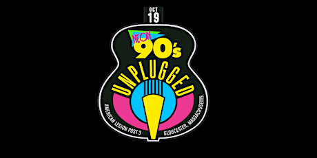 Neon 90's: Unplugged