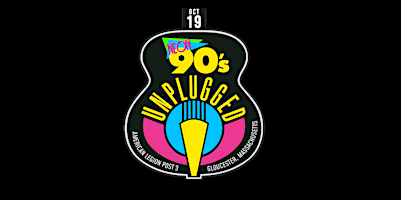 Primaire afbeelding van Neon 90's: Unplugged