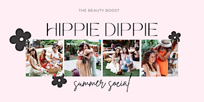 Imagen principal de Hippie Dippie Summer Social