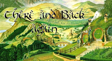 Immagine principale di There and Back Again - RPG Event - Friday Night Games 