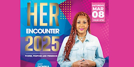 HER Encounter 2025