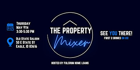 Property Mixer - Fulcrum Home Loans