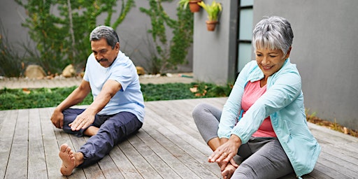 Longevity Health & Wellness Fair primary image