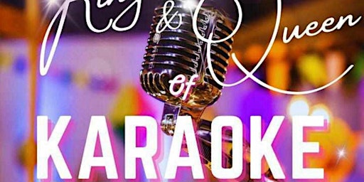 Hauptbild für King & Queen of Karaoke!