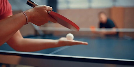Table Tennis Fundraiser Tournament in Support of Shelter Nova Scotia