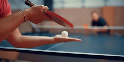 Primaire afbeelding van Table Tennis Fundraiser Tournament in Support of Shelter Nova Scotia