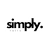 Logotipo de Simply Rolls