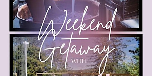 YPOC Presents: A WEEKEND GETAWAY 2024 | 7TH EDITION primary image