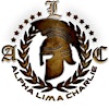 Alpha Lima Charlie's Logo
