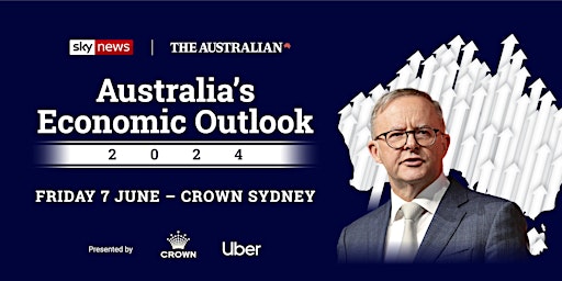 Image principale de Australia's Economic Outlook 2024