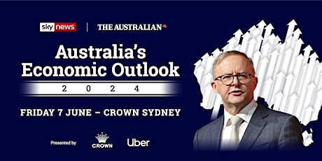 Australia's Economic Outlook 2024