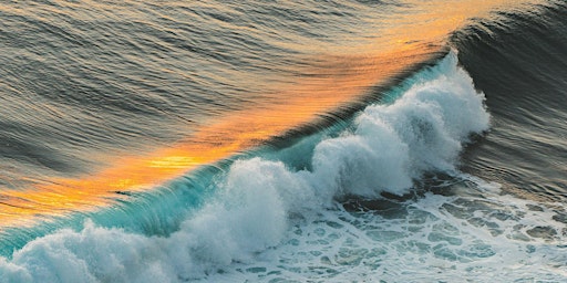 Riding the Wave of Change: Creating Hope and Transformation primary image