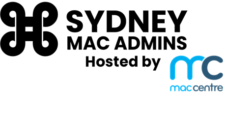 April Sydney MacAdmins