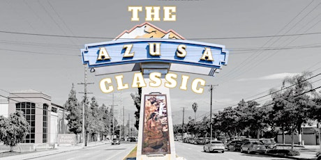 The Azusa Classic