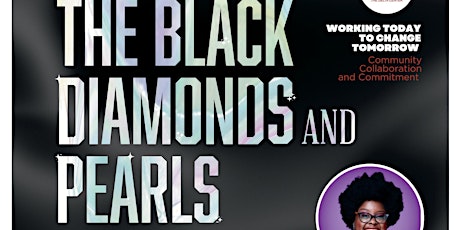 The Black Diamonds and Pearls Dinner