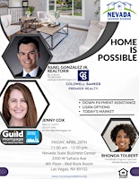 Home Is Possible - Homebuyer Session primary image
