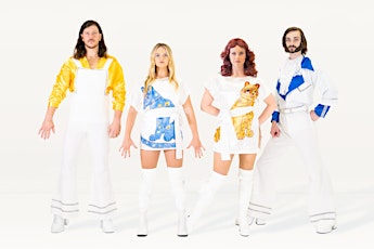 SOS (The Australian ABBA Tribute Show)