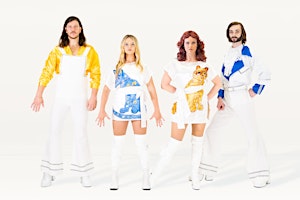 Imagem principal do evento SOS (The Australian ABBA Tribute Show)