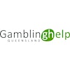 Logo van Gambling Help Queensland