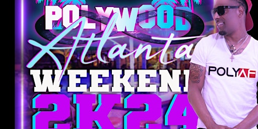 Imagem principal de POLYWOOD WEEKEND ATL