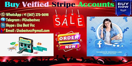Top 10 Sites to Buy Verified Stripe Account In 2024 primary image