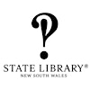 Logo van State Library of New South Wales