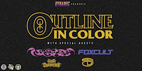 Outline in Color at Full Circle