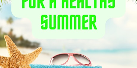 Essential Oils for Summer