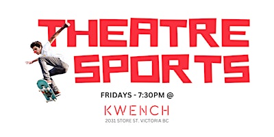 Imagen principal de Theatresports