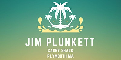 Jim Plunkett  at Cabby Shack! primary image
