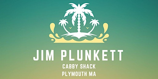 Imagem principal do evento Jim Plunkett  at Cabby Shack!