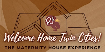 Irth's Maternity House (Twin Cities)  primärbild