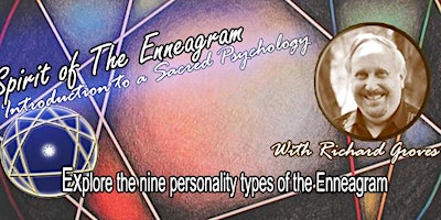 Imagem principal de Spirit of the Enneagram Workshop