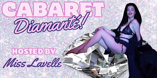 Image principale de Cabaret Diamanté