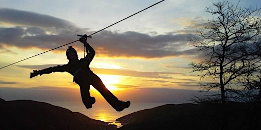 North Atlantic Ziplines - Zip Canada's Longest Active Zipline Course