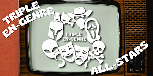 Imagen principal de Triple En-Genre: All-Stars