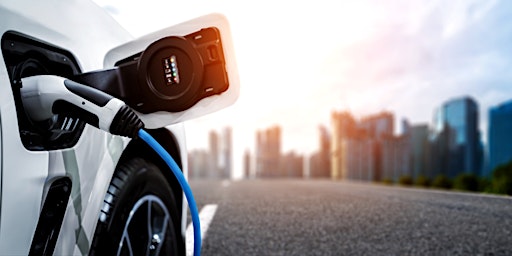 Hauptbild für BluWave-ai Summit: Grid Innovations at the Crossroads of AI and EV