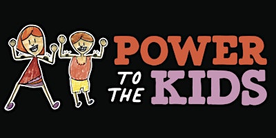 Power to the Kids TOORMINA: Building Resilience and Managing Anxiety primary image