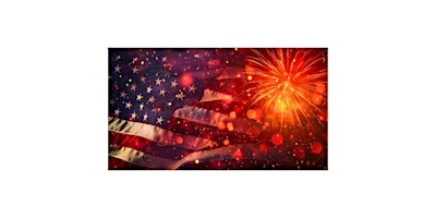Hauptbild für 4th of July Fireworks
