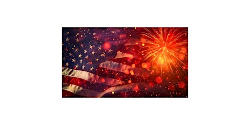 Imagen principal de 4th of July Fireworks