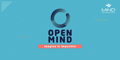 Imagen principal de Open MIND 2019