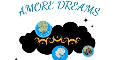 Amore Dreams Pop Up Shop primary image