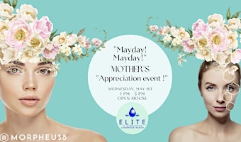 Image principale de "Mayday!  Mayday!" MOTHERS "Appreciation Event!"