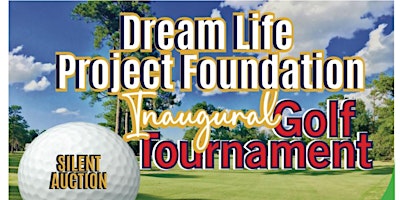 Primaire afbeelding van Our World . Your Future Golf Tournament