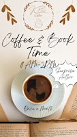 Hauptbild für Coffee & Books