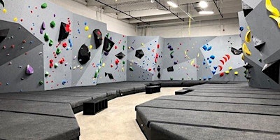 2024 Yo Pro Boulder + Brunch Hosted by CSCE & ENGGYAC primary image