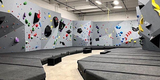 Image principale de 2024 Yo Pro Boulder + Brunch Hosted by CSCE & ENGGYAC