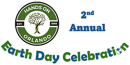 Immagine principale di Hands On Orlando Earth Day Celebration 