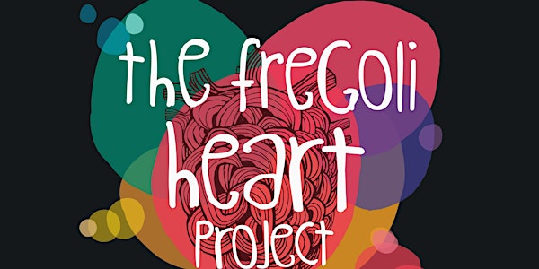 The Fregoli Heart Project in association with NUIG